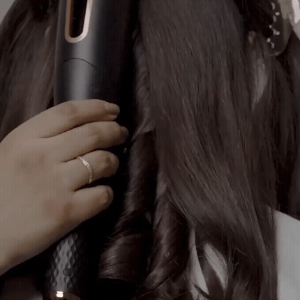 HairCurler™ - Professional Curling Appliance